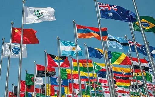 Expo 2030, ecco le tre candidature in corsa: Roma, Busan, Riad