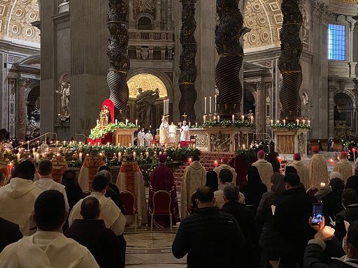 Il Sinodo, le sfide per la Chiesa: dagli abusi, alle guerre, al clima