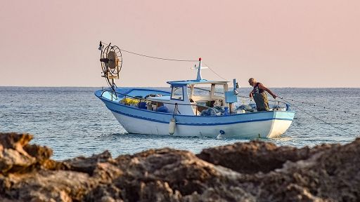 Da Lega no in Comm. Agricoltura a piano Ue su limitazioni su pesca