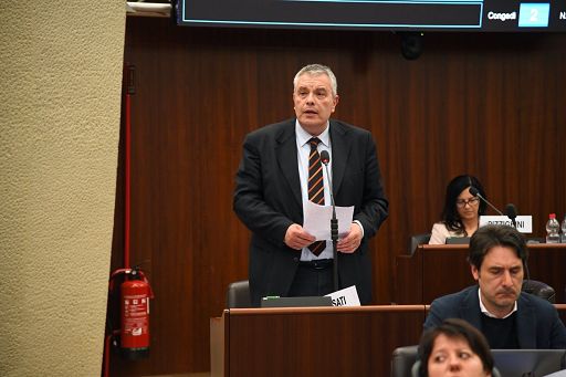 Lombardia, Rosati(Avs): Prss piano senza visione e in continuità