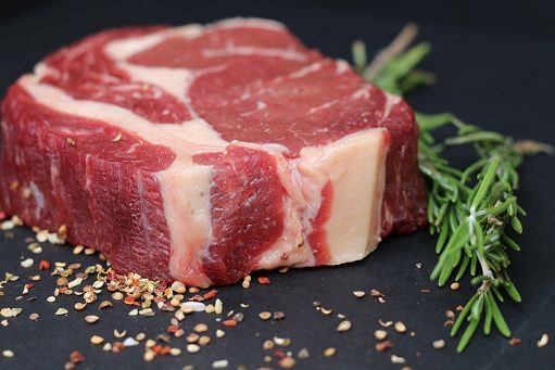 Cina autorizza 12 stabilimenti italiani per export carne bovina