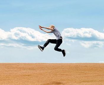 Piatta è la campagna: storia di una preadolescenza in periferia