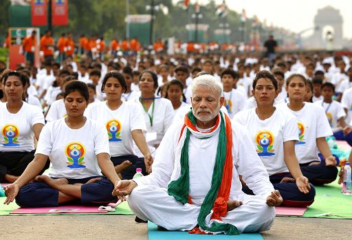 Modi parte per gli Usa: in vista accordi per forniture armi