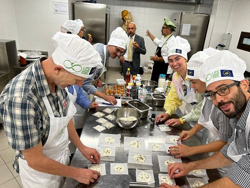 Life climate smart chefs award: un premio per un cibo sano e sostenibile