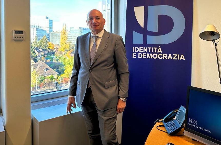Mobilità sostenibile, Adinolfi (Lega): ok emissioni zero ma attenti a economia