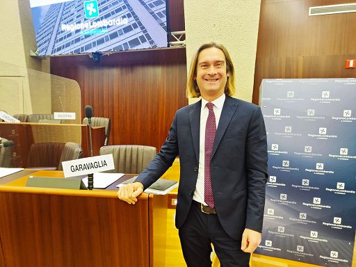 Lombardia, Fdi: Prss dimostrazione di concretezza verso futuro