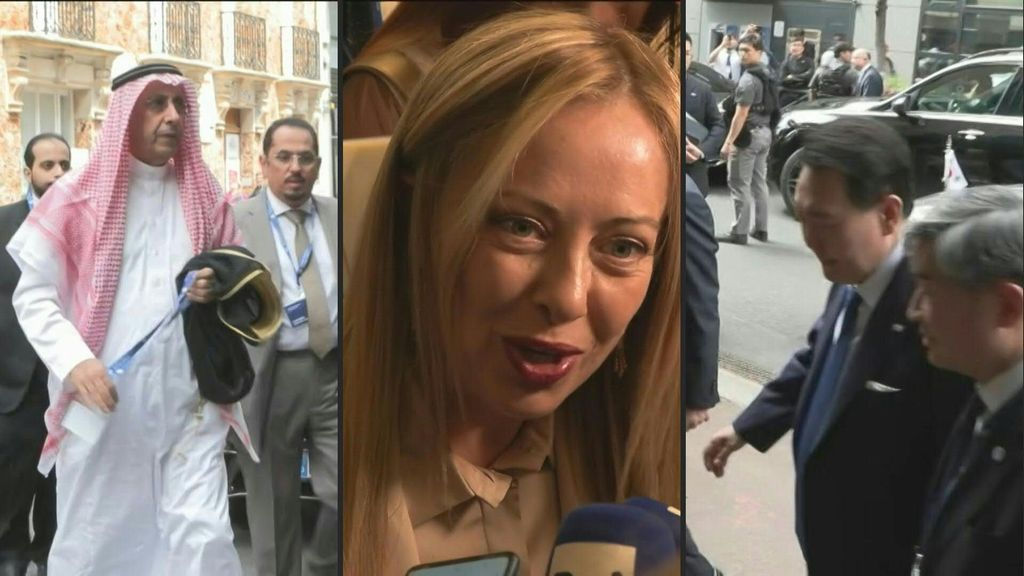 Meloni a Parigi per la candidatura di Roma all’Expo 2030: tutta l’Italia ci crede, con entusiasmo