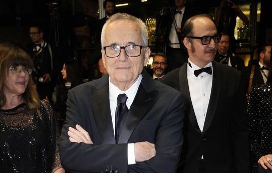 Nastri d’Argento, trionfa “Rapito” di Marco Bellocchio
