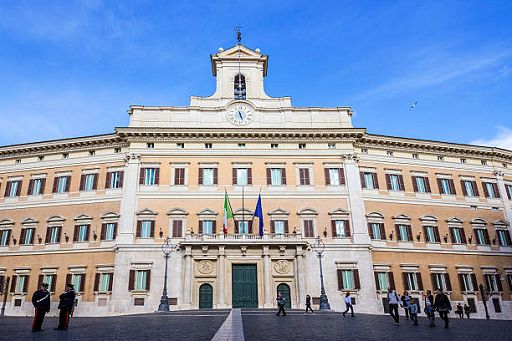 ‘Leak’ su sanzioni Camera scatena rabbia M5s contro Presidenza