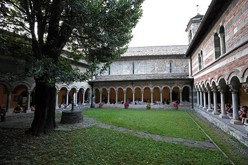 Lago di Como, torna il Festival Musica sull’Acqua