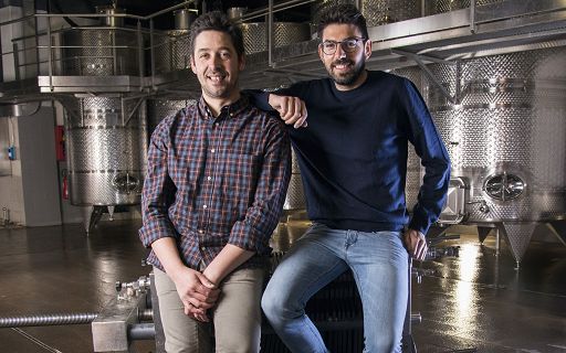 Vino, Cantina trentina Moser lancia il suo primo Sauvignon Blanc