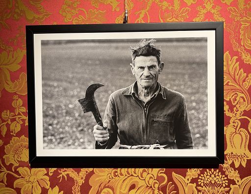 Mario Dondero, le molte sfaccettature di un grande fotografo