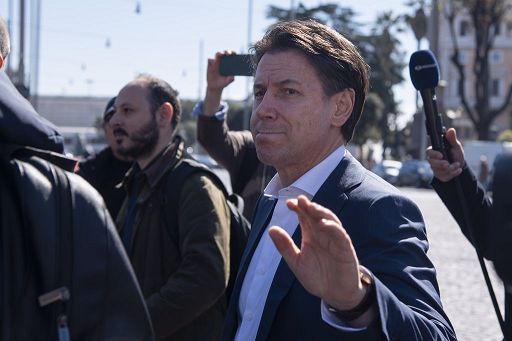 Conte: per regionali Molise con il Pd trovata la sintesi