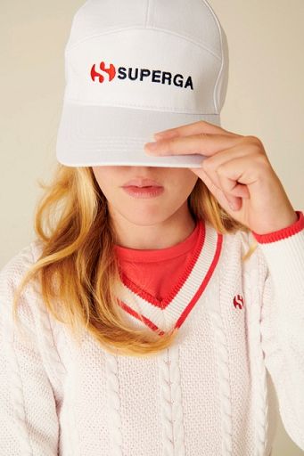 OPitti Bimbo, per Superga Kidswear collezione no gender