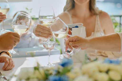 Donne del Vino: degustazioni incrociate tra Toscana e Lombardia