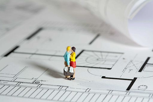 Casa,Fimaa:planimetrie consultabili online anche per agenzie immobiliari