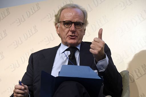 Cobolli Gigli (ex presidente Juve): Mancini “Forse ci ha illusi”