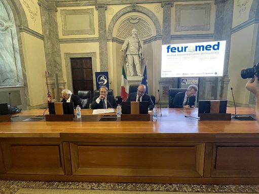 Sangiuliano: l’Italia ha bisogno del Sud che ha grande potenziale