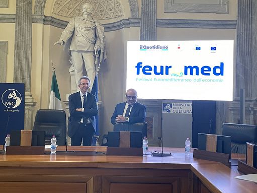 Dalla Carta di Napoli parte una nuova narrazione del Sud