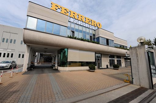 Ferrero: avanti su sostenibilità, cresce tracciabilità materie prime