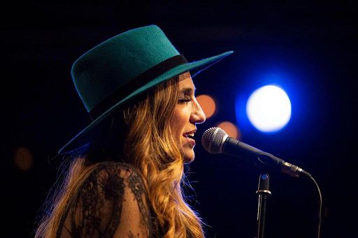 Dirotta su Cuba, Karima e Serena Brancale a “Jazz by the pool”