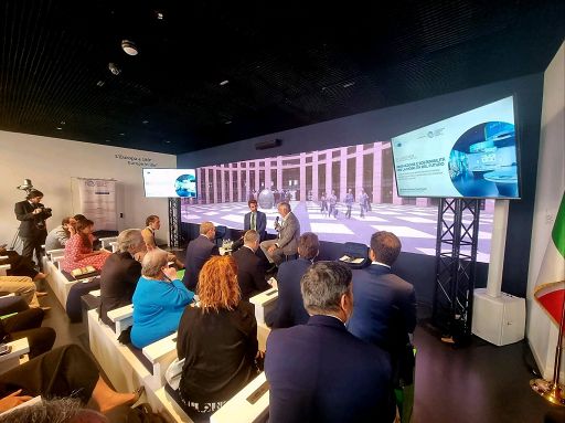 Innovazione e sotenibilità per la mobilità del futuro