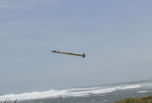 Difesa, Mbda: lettera intenti 5 paesi Ue per missile antiaereo