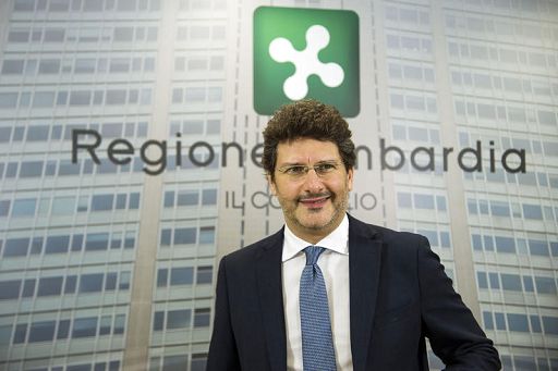 Lombardia, morattiani: maggioranza prima in scacco e poi in tilt
