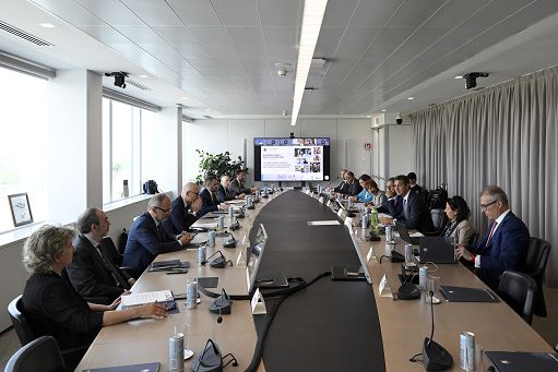 Arriva in Italia il Manifesto Imprese per le Persone e la Società
