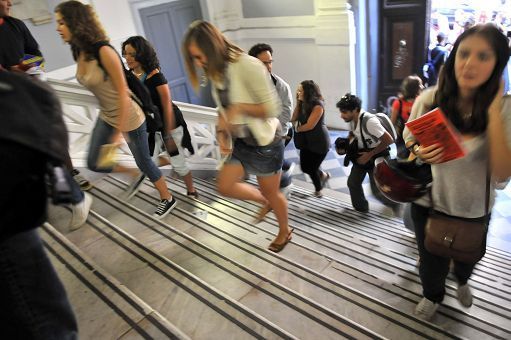 Esame di Maturità, è il giorno della seconda prova scritta