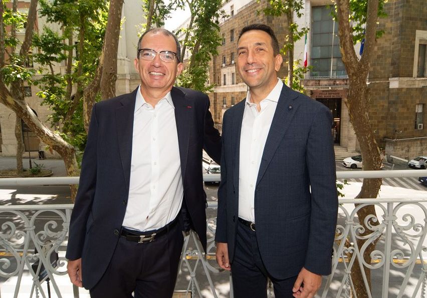 Moderna annuncia ampliamento presenza in Italia con ufficio a Roma