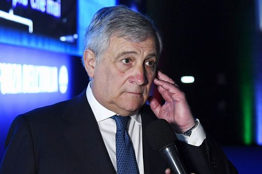 Tajani: l’accordo di pace in Ucraina non è dietro l’angolo