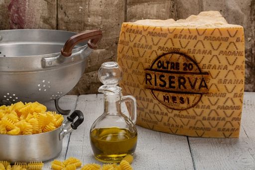 Il Grana Padano a New York per il Summer Fancy Food