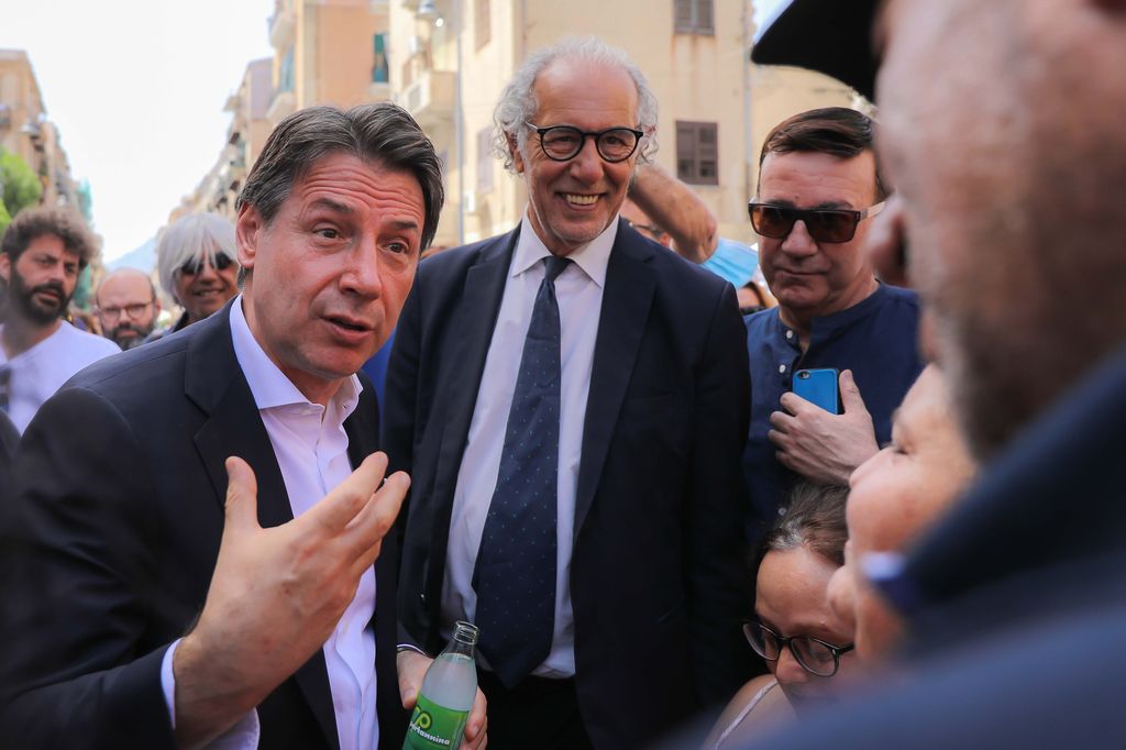 Conte a Schlein: unità si costruisce con chiarezza di visione