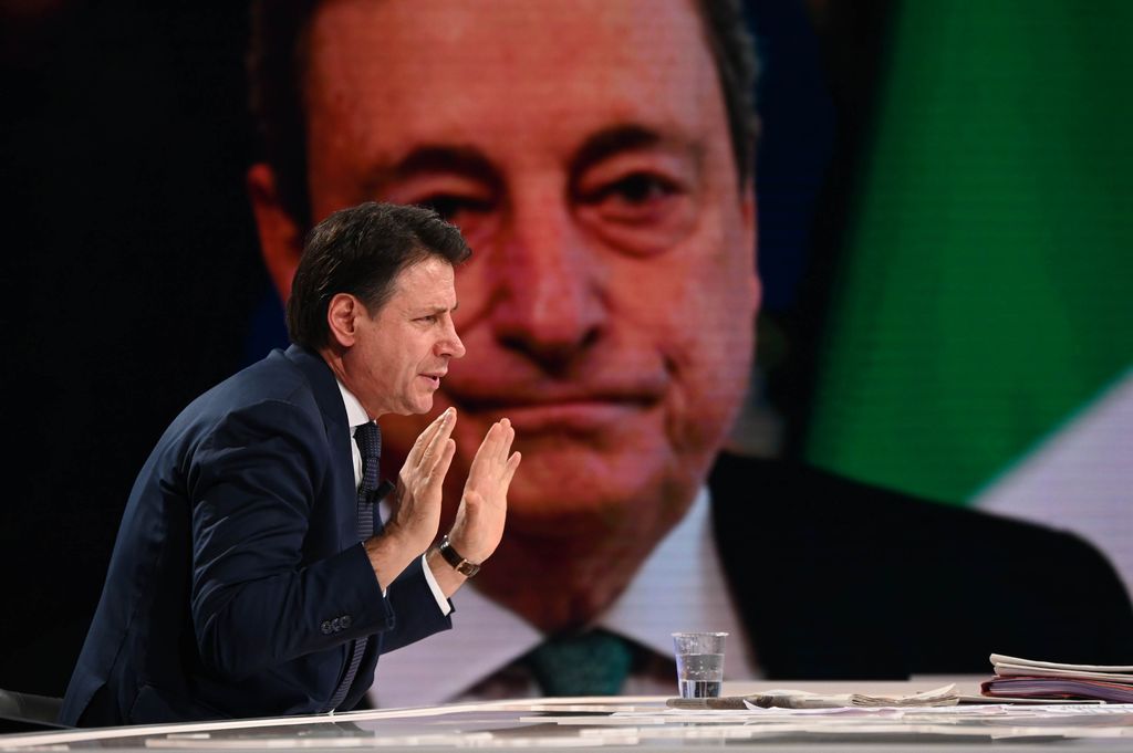 Mes, Conte: in commissione ci asteniamo, ma non siamo a favore