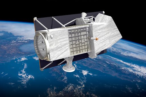 Il satellite Prisma per monitorare stato di salute delle foreste