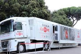 Track Tour Bamca del Cuore: riparte Campagna Prevenzione Cardiovascolare