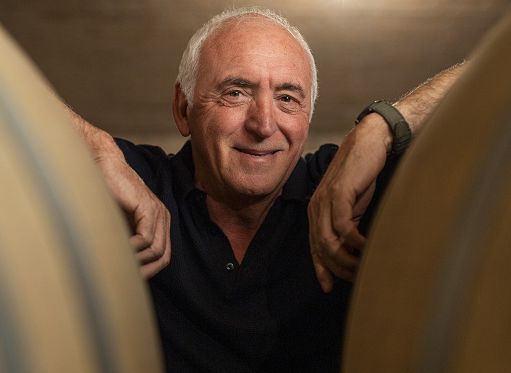 Vino, Prà presenta il suo primo Soave da uve di tre diversi cru