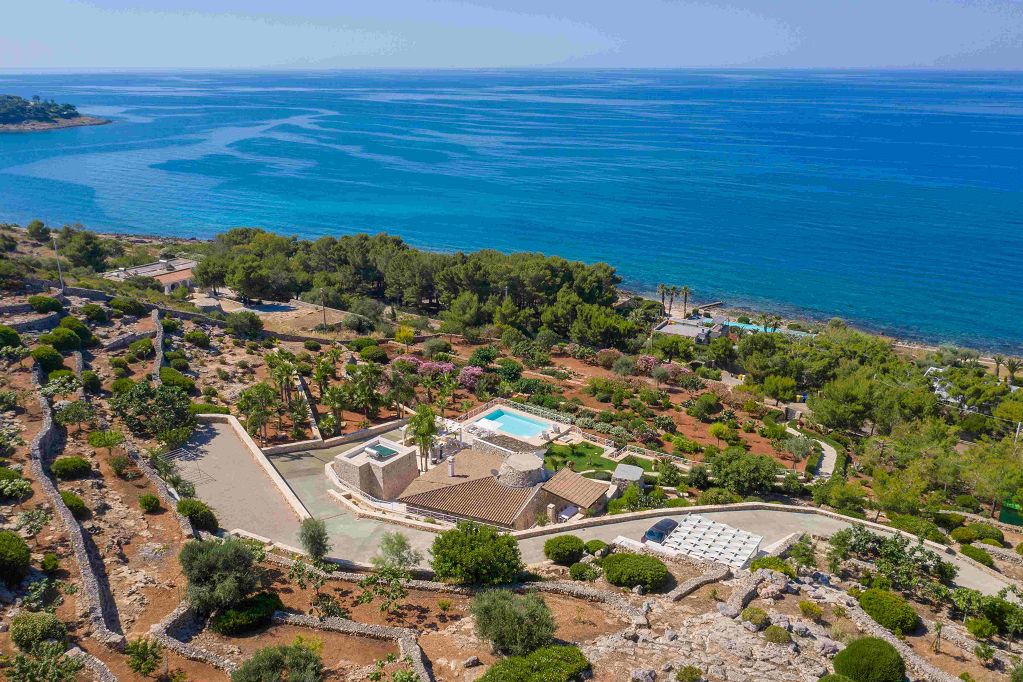 Estate, Osservatorio Emma Villas: 8 italiani su 10 sceglieranno Belpaese