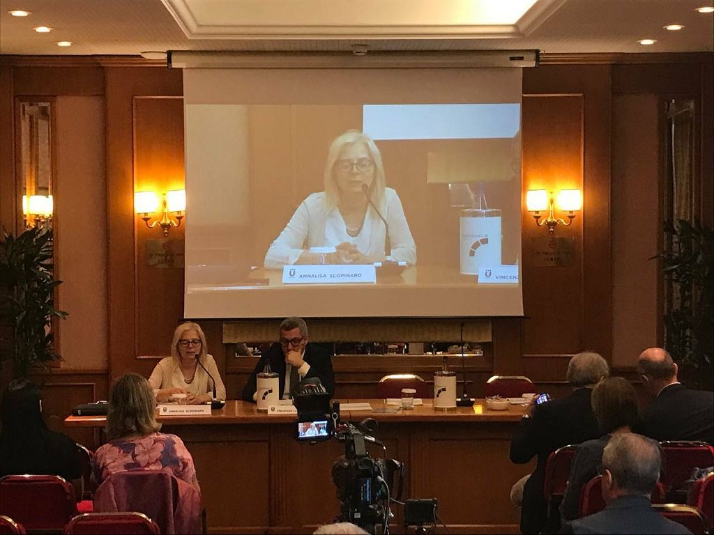 Malattie rare, evento UNIAMO su miastenia gravis