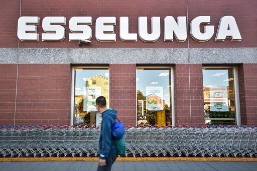 Esselunga, maxi sequestro da 48 milioni per frode fiscale sulla manodopera