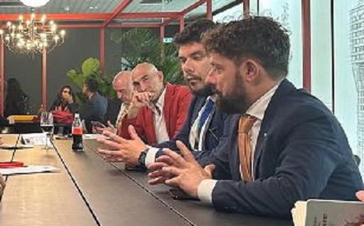 Milano, Franco(R.Lombardia): 5.913 case popolari sfitte nel 2023