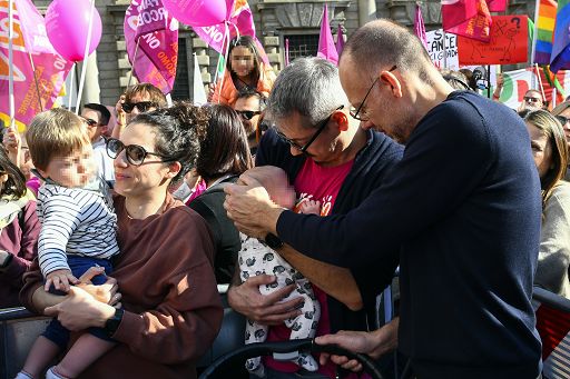Ecco perché la Corte europea dei diritti dell’uomo ha bocciato i ricorsi delle famiglie arcobaleno
