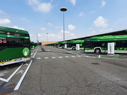 Lombardia, Lucente: neutralità tecnologica per trasporti pubblici