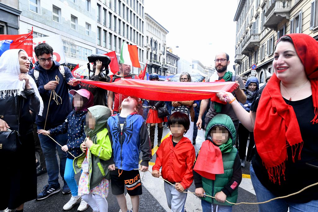 Cedu boccia ricorsi: legittimo no Italia a trascrizione figli di gay