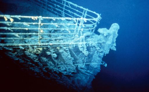 Morto l'equipaggio. Rottami del batiscafo vicino al Titanic: confermata  implosione 