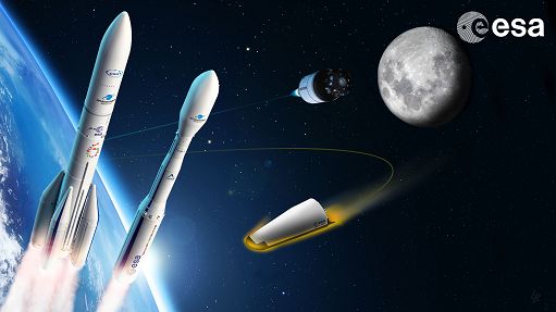 Spazio, Cira nel consorzio per sviluppo futuri lanciatori europei