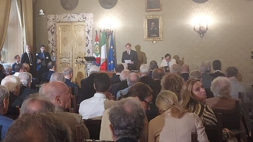 Alluvione, Antonelli (Lincei): nel 2024 aiuto a popolazioni colpite