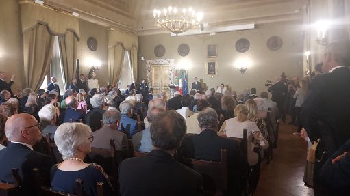 Antonelli (Lincei): ricerca essenziale, servono 10,4 mld in 5 anni