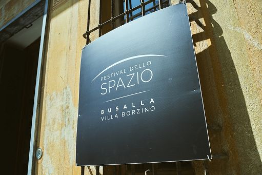 Torna il Festival dello Spazio: come sarà abitare sulla Luna?